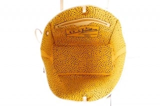 Neverfull M40685 MM Yellow