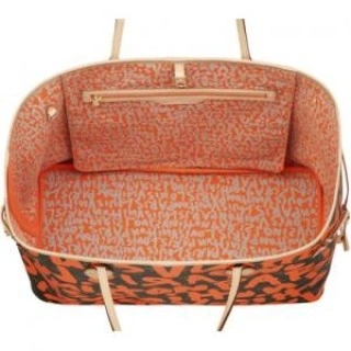 Neverfull M93702 GM Orange Sunset