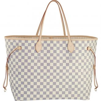 Neverfull N51108 GM Beige