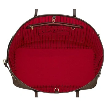 Neverfull N51109 PM Brown