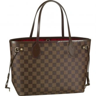 Neverfull N51109 PM Brown