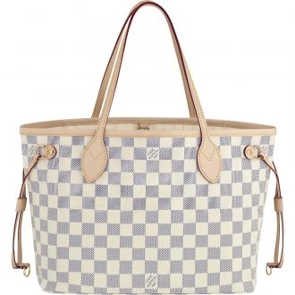 Neverfull N51110 PM Beige