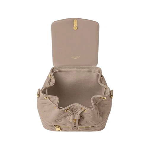 New M13358 Coussin Backpack PM