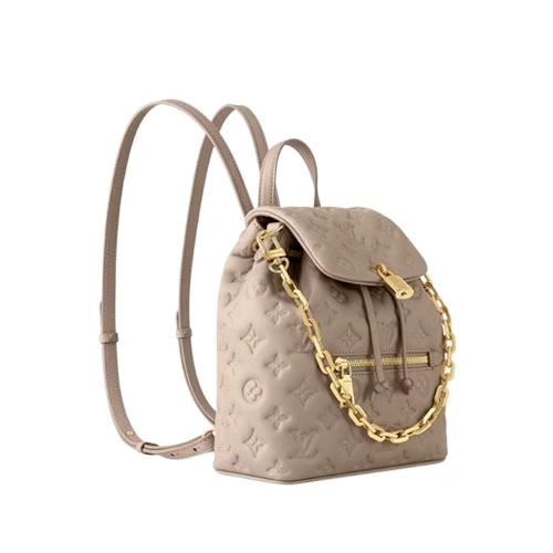 New M13358 Coussin Backpack PM