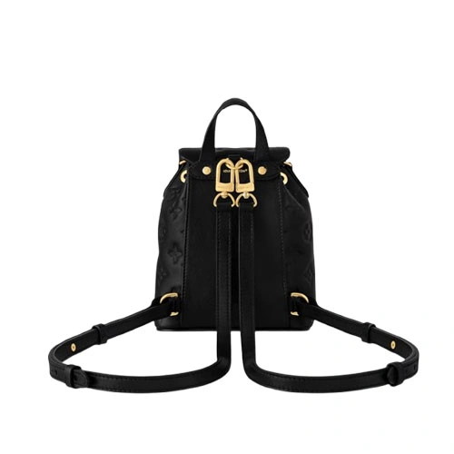 New M13387 Coussin Backpack Mini