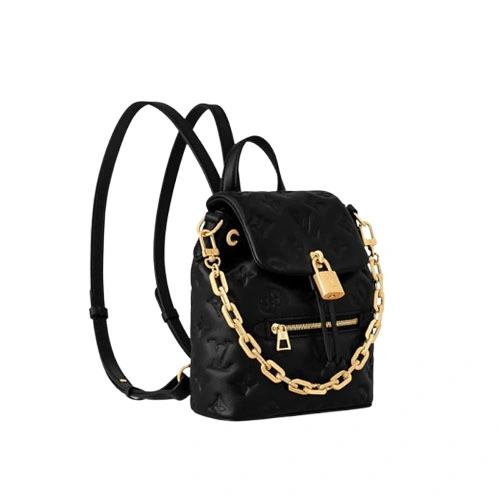 New M13387 Coussin Backpack Mini