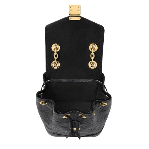 New M14549 Nano Noé Backpack