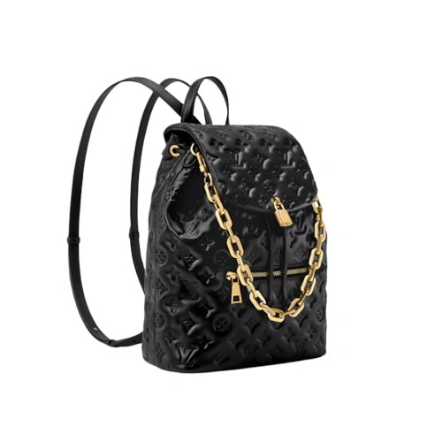 New M25508 Coussin Backpack MM