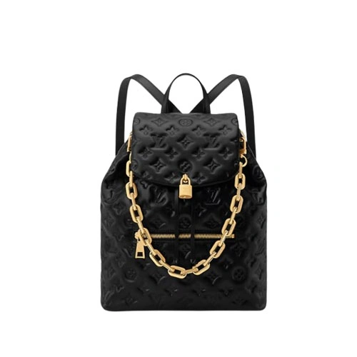 New M25508 Coussin Backpack MM
