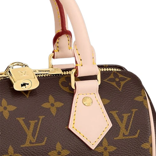 New M46222 Speedy Bandoulière 20
