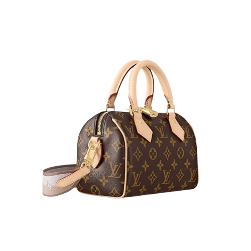 New M46222 Speedy Bandoulière 20