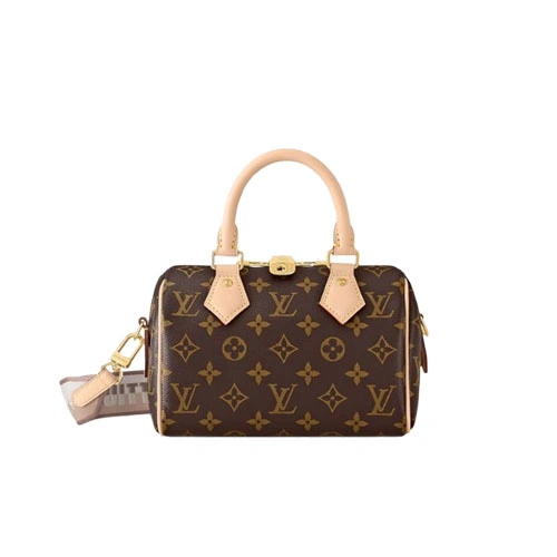 New M46222 Speedy Bandoulière 20