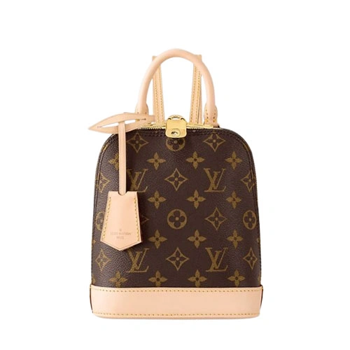 New M47132 Alma Backpack