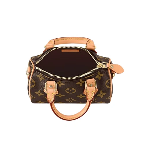 New M81085 Nano Speedy