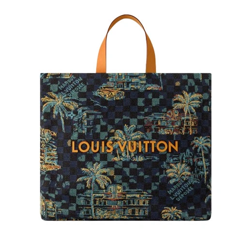 New N00218 Shopper Tote MM