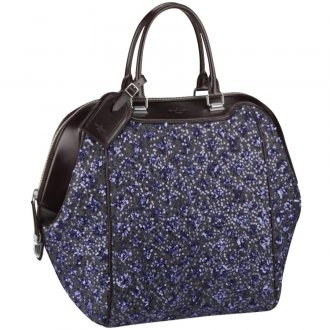 North South M40796 Purple