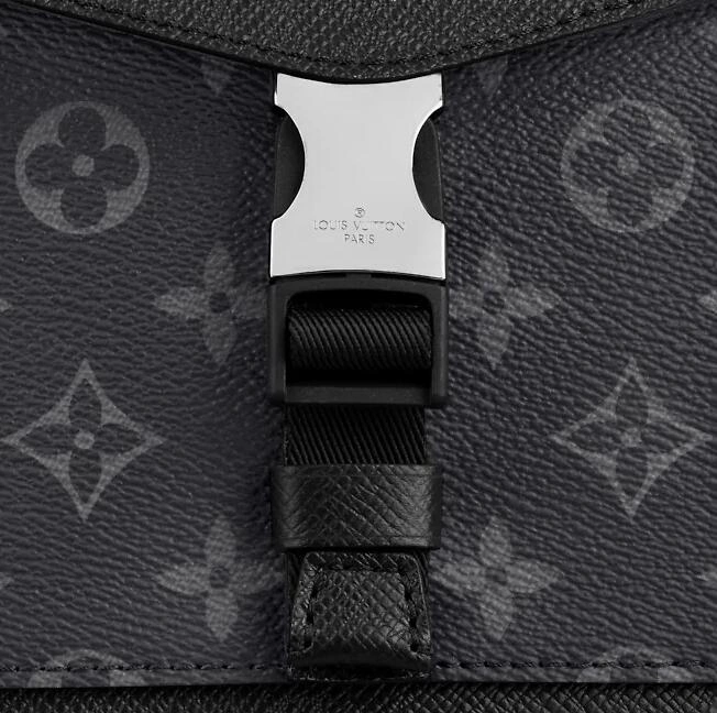 OUTDOOR FLAP MESSENGER M30413