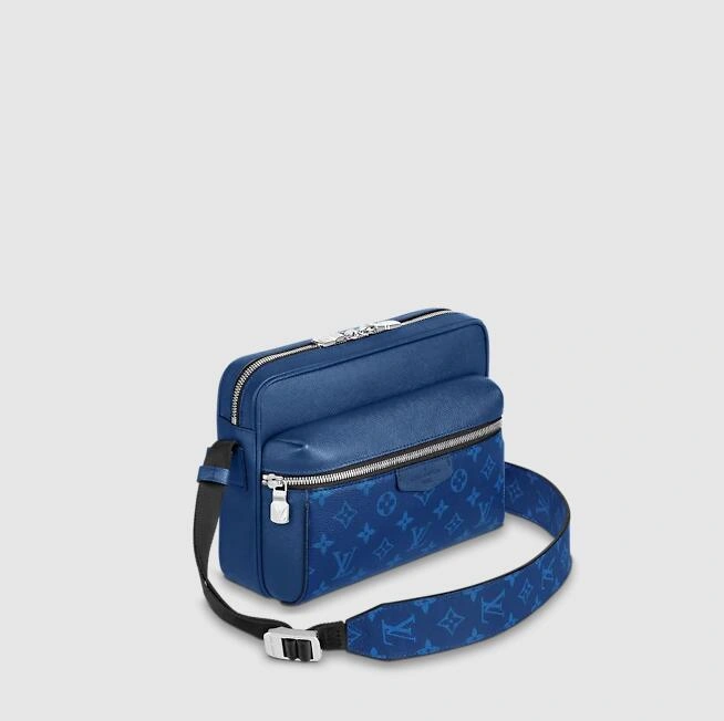 OUTDOOR MESSENGER M30242