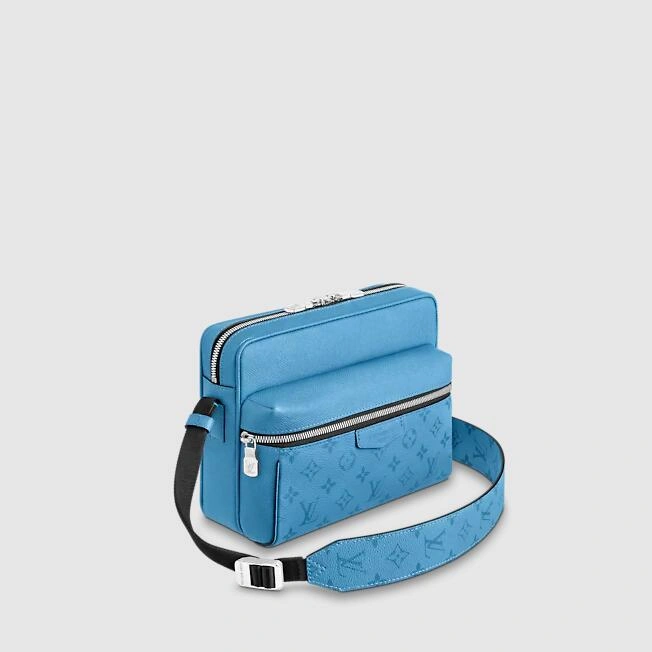 OUTDOOR MESSENGER M30749