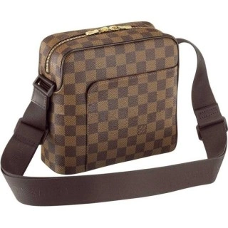 Olav N41442 PM Brown