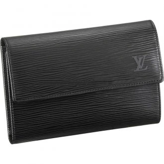Organizer With Id Holder M63712 Black