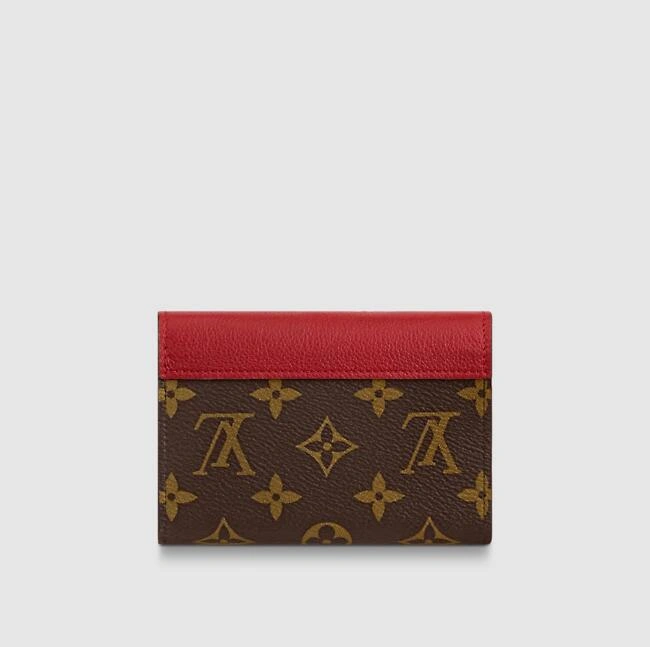 PALLAS COMPACT WALLET M67478