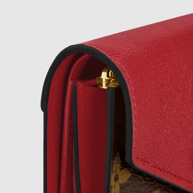 PALLAS COMPACT WALLET M67478