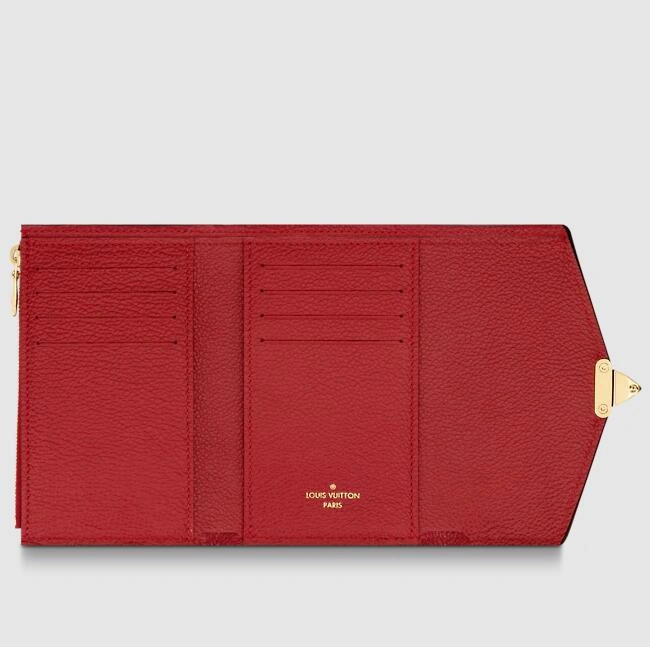 PALLAS COMPACT WALLET M67478