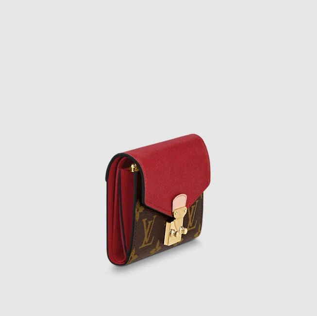PALLAS COMPACT WALLET M67478