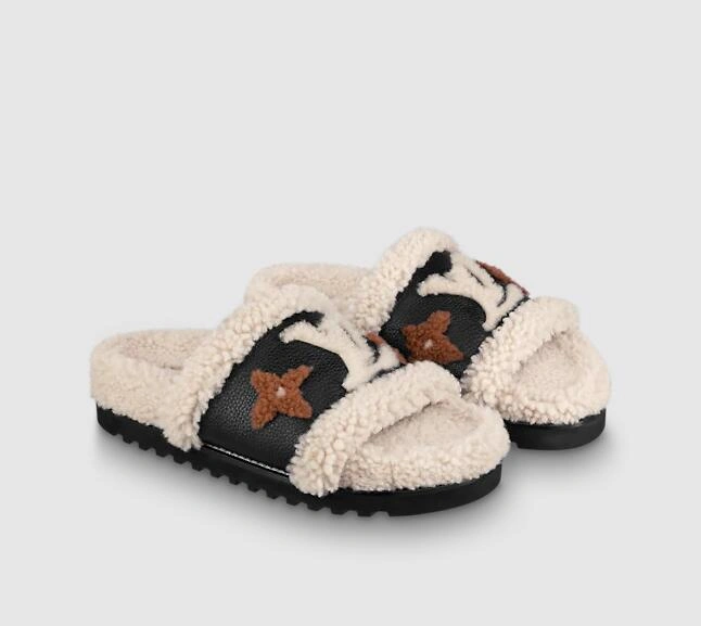 PASEO FLAT COMFORT MULE 1A8QKO