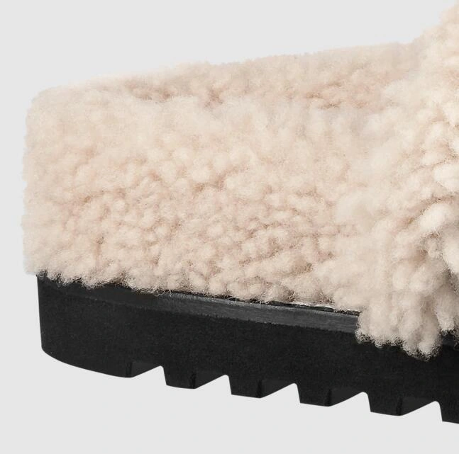 PASEO FLAT COMFORT MULE 1A8QKO