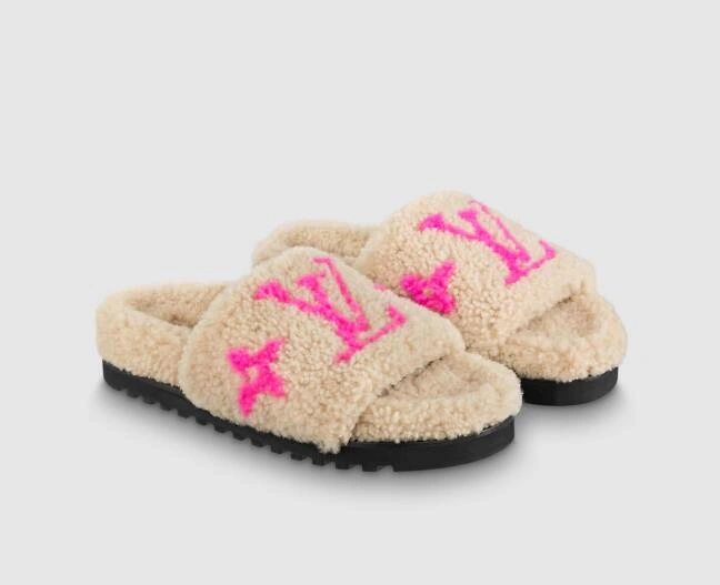 PASEO FLAT COMFORT MULE 1A8VGB