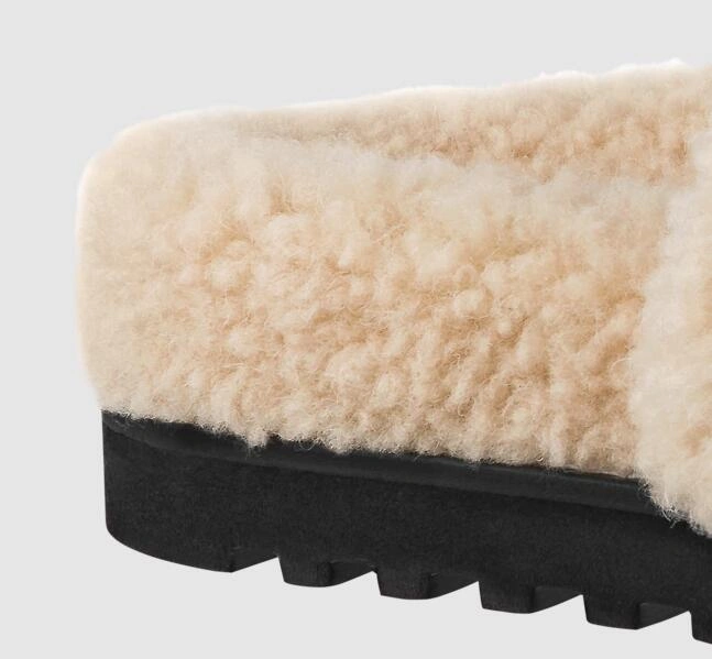 PASEO FLAT COMFORT MULE 1A8VGB