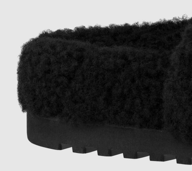 PASEO FLAT COMFORT MULE 1A8ZIN