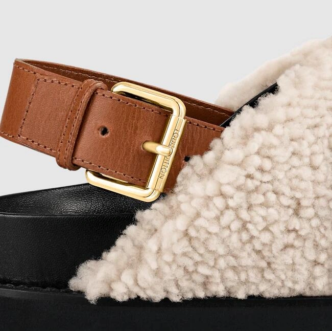 PASEO FLAT COMFORT SANDAL 1A8QK6