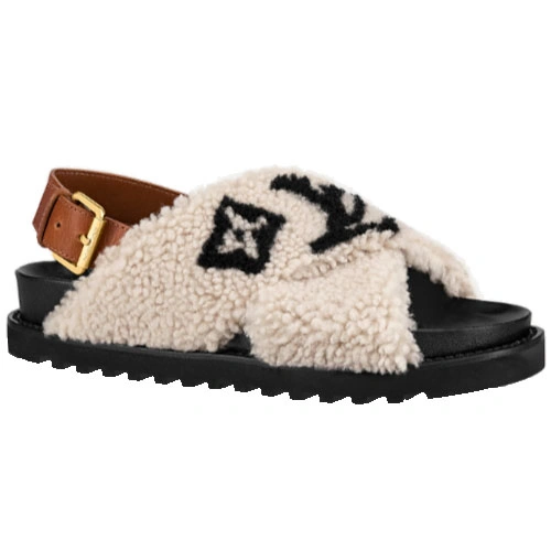 PASEO FLAT COMFORT SANDAL 1A8QK6