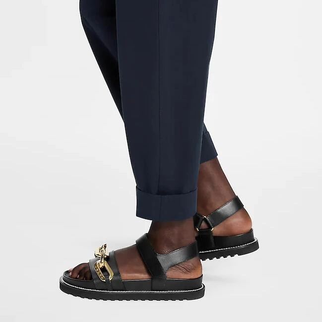 PASEO FLAT COMFORT SANDAL 1A8VS2