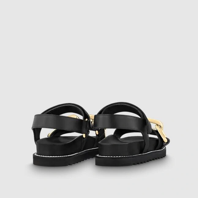 PASEO FLAT COMFORT SANDAL 1A8VS2