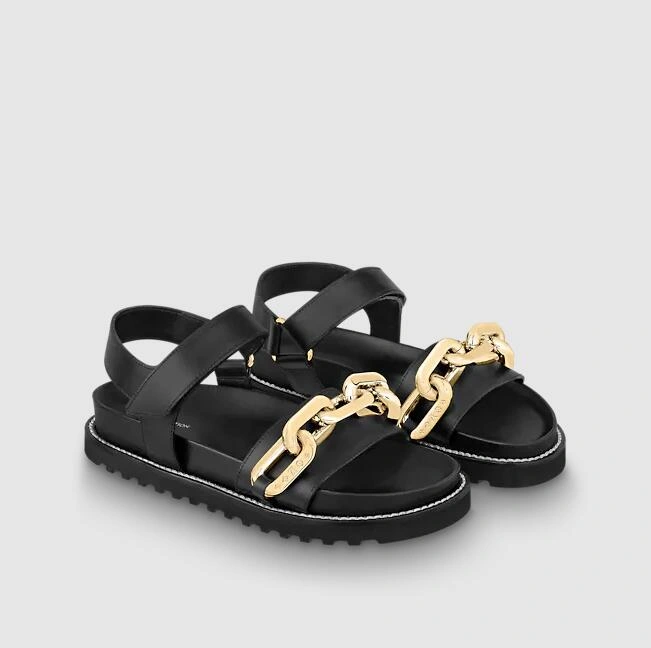 PASEO FLAT COMFORT SANDAL 1A8VS2
