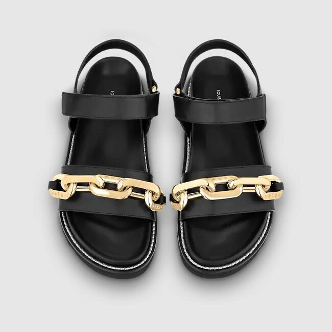 PASEO FLAT COMFORT SANDAL 1A8VS2