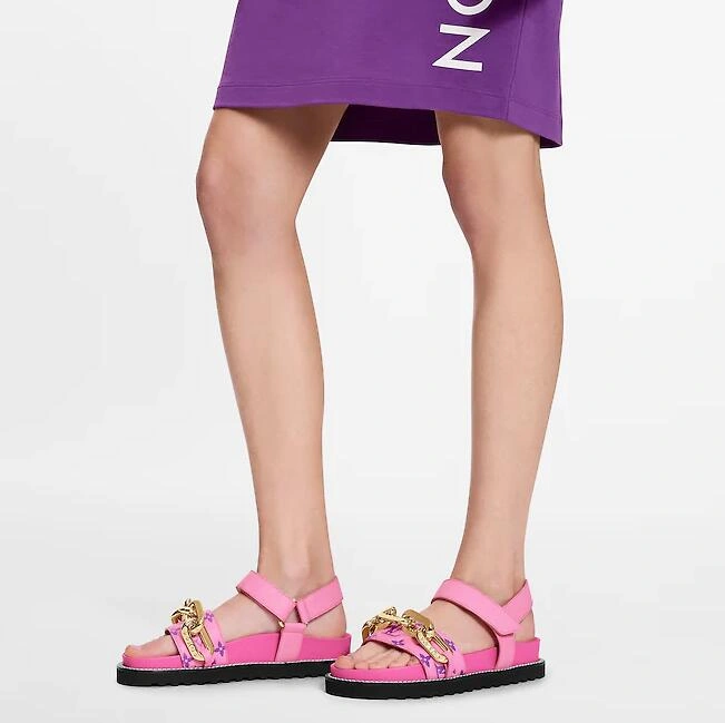 PASEO FLAT COMFORT SANDAL 1A90PY
