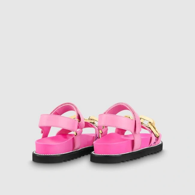 PASEO FLAT COMFORT SANDAL 1A90PY