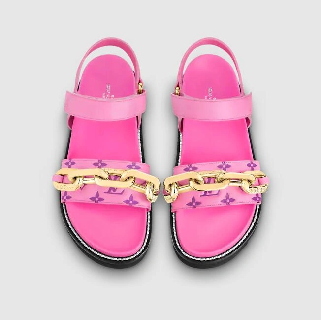 PASEO FLAT COMFORT SANDAL 1A90PY