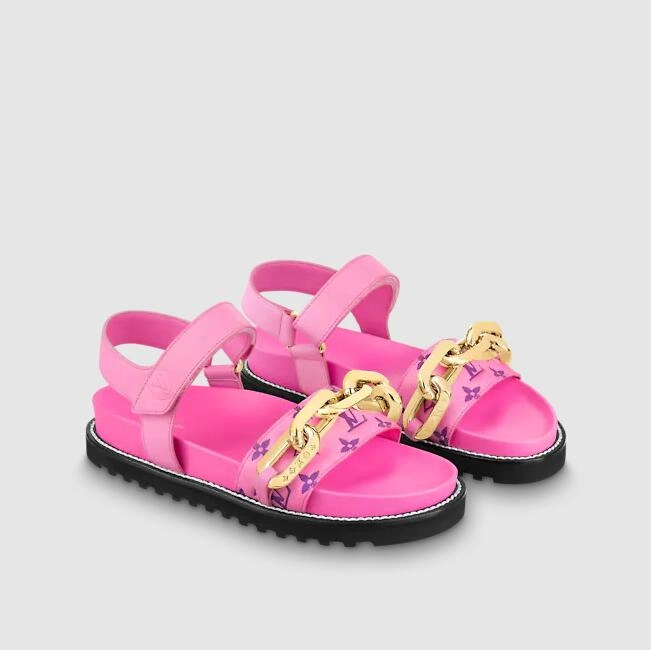 PASEO FLAT COMFORT SANDAL 1A90PY