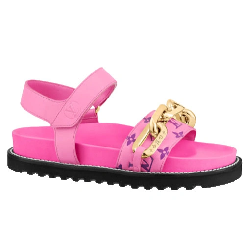 PASEO FLAT COMFORT SANDAL 1A90PY