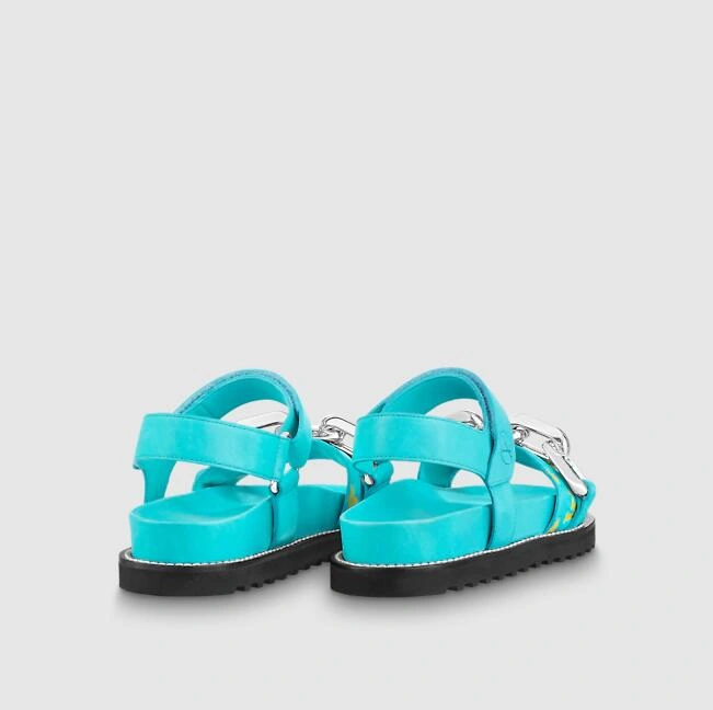 PASEO FLAT COMFORT SANDAL 1A90QE