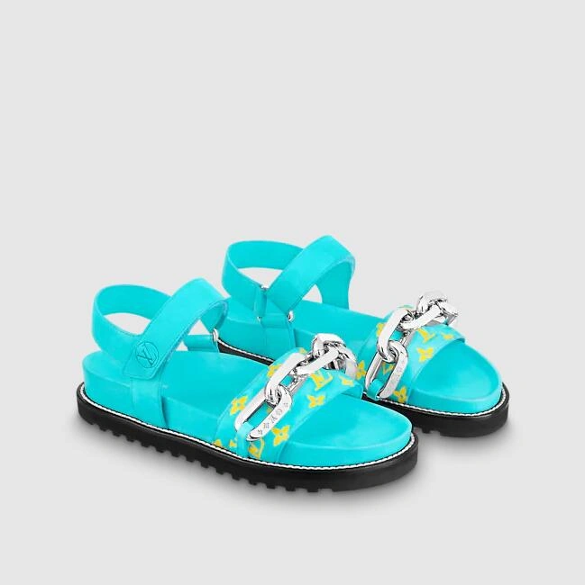 PASEO FLAT COMFORT SANDAL 1A90QE