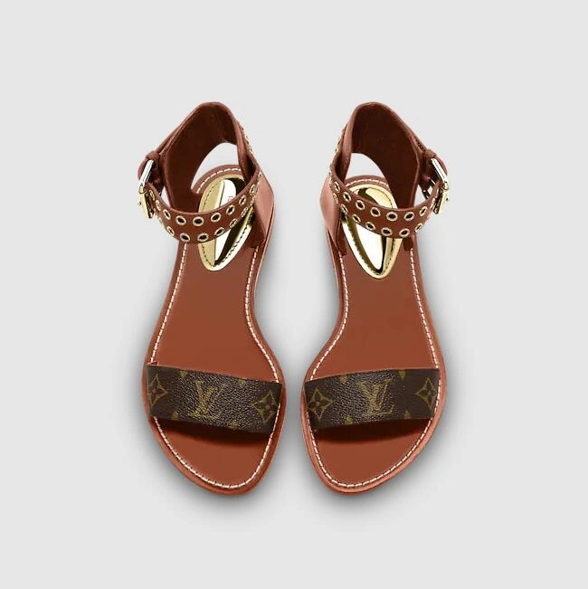PASSENGER FLAT SANDAL 1A63ZZ