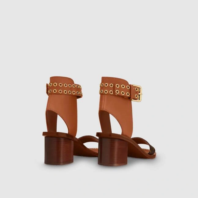 PASSENGER SANDAL 1A64NN