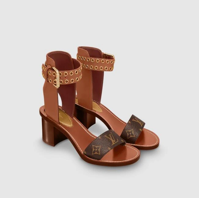 PASSENGER SANDAL 1A64NN
